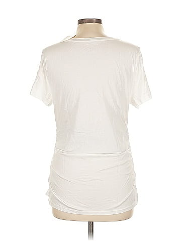 Ingrid + Isabel Short Sleeve Top (view 2)