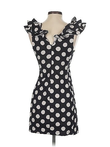 Endless Rose Cocktail Dress (view 2)