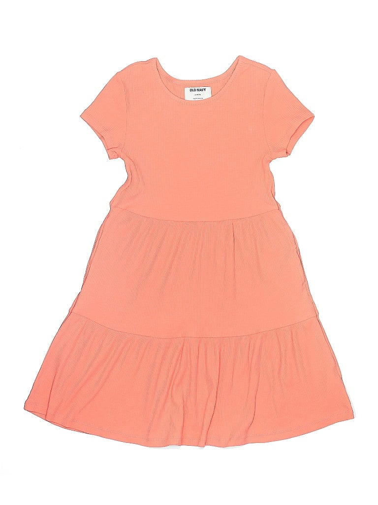 Pre-owned Old Navy Kids' Dress In Pink