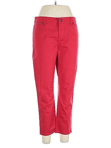 Talbots Jeans (view 1)