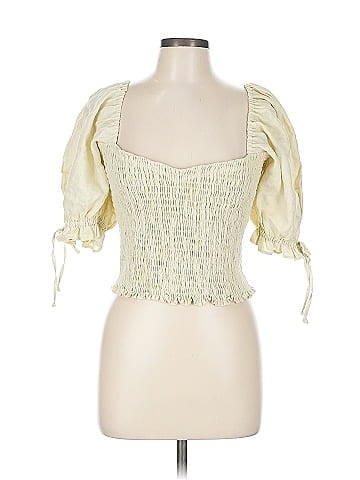 Faithfull the Brand Sleeveless Blouse (view 1)