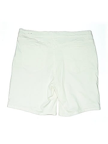 Wit & Wisdom Khaki Shorts (view 2)