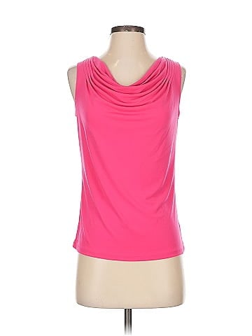 Grace Sleeveless Top (view 1)