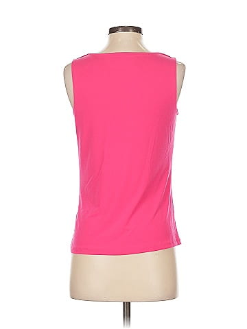 Grace Sleeveless Top (view 2)