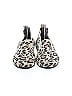 Unbranded Animal Print Ivory Flats Size EU 41 - photo 2