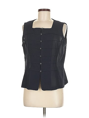 Assorted Brands Sleeveless Blouse (view 1)