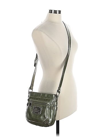 Genna De Rossi Crossbody Bag (view 2)