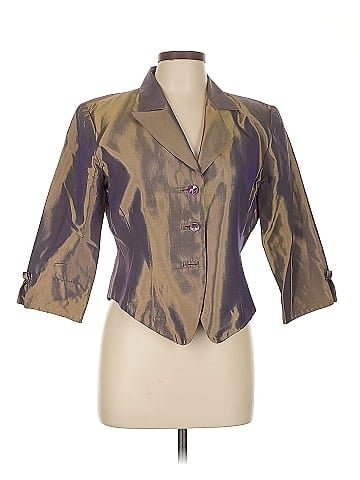 JS Collections Blazer (view 1)