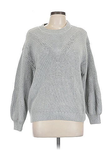 ABLE Pullover Sweater (view 1)
