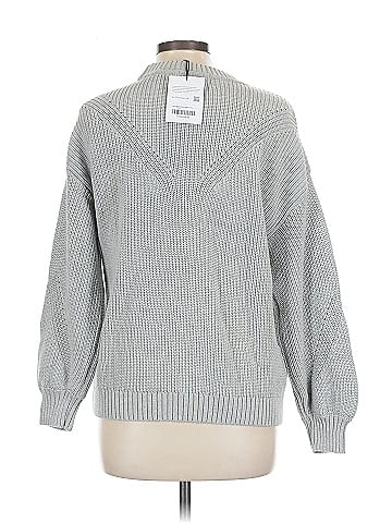 ABLE Pullover Sweater (view 2)
