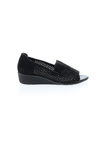 AK Anne Klein Flats (view 1)