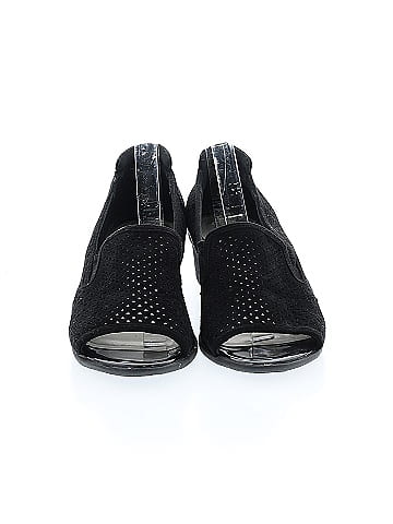 AK Anne Klein Flats (view 2)