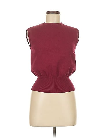 Scanlan Theodore Sweater Vest (view 1)