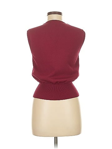Scanlan Theodore Sweater Vest (view 2)
