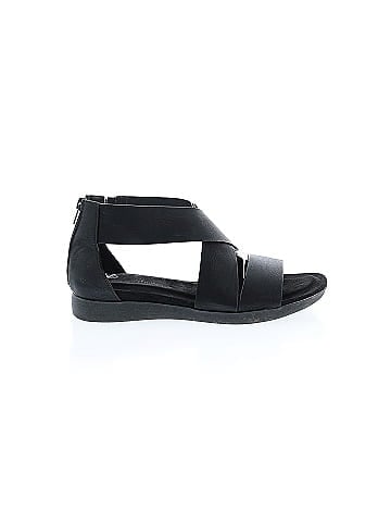 Pierre Dumas Sandals (view 1)