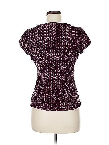 Worthington Short Sleeve Top (view 2)