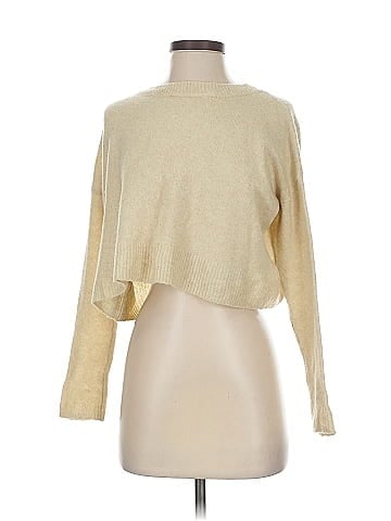 Cooperative Cardigan (view 1)