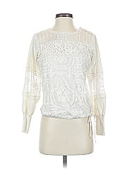 Tiny 3/4 Sleeve Blouse