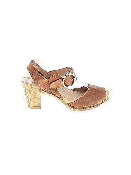 Dansko Heels