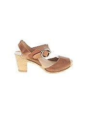 Dansko Heels
