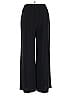 R&M Richards Black Casual Pants Size 10 - photo 2