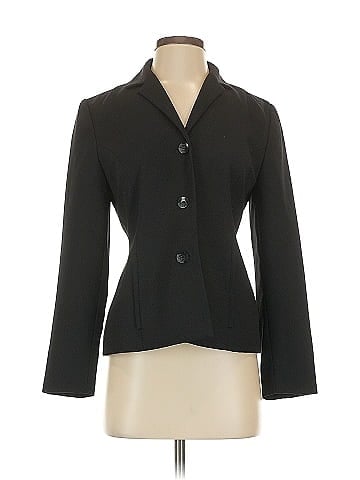 Karen Scott Blazer (view 1)