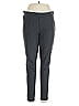 Ellen Tracy Gray Active Pants Size L - photo 1