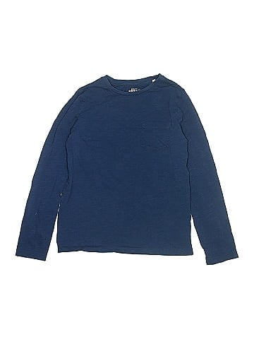 Boden Long Sleeve T-Shirt (view 1)