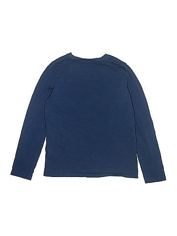Boden Long Sleeve T-Shirt (view 2)