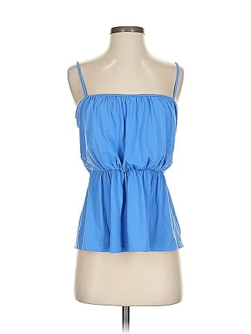 Susana Monaco Sleeveless Blouse (view 1)