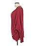 Assorted Brands Burgundy Long Sleeve Top Size L - photo 5