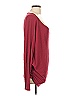 Assorted Brands Burgundy Long Sleeve Top Size L - photo 4