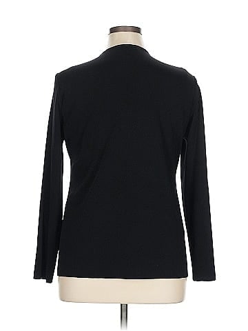 misook Long Sleeve Top (view 2)