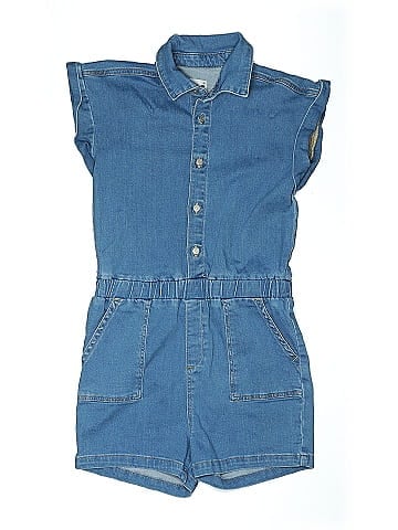 Epic Threads Romper (view 1)