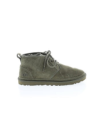 Ugg Ankle Boots (view 1)