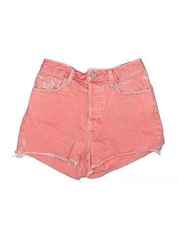 J Brand Denim Shorts (view 1)