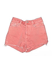 J Brand Denim Shorts