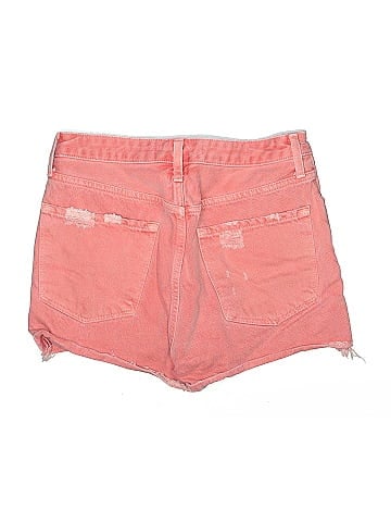 J Brand Denim Shorts (view 2)