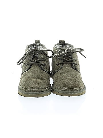 Ugg Ankle Boots (view 2)