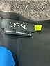 Lyssé Gray Casual Pants Size XL - photo 4