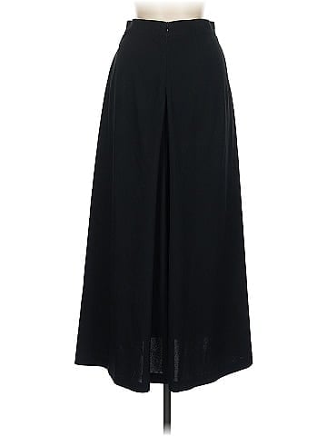 Jil Sander Wool Skirt (view 2)