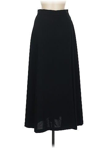 Jil Sander Wool Skirt (view 1)
