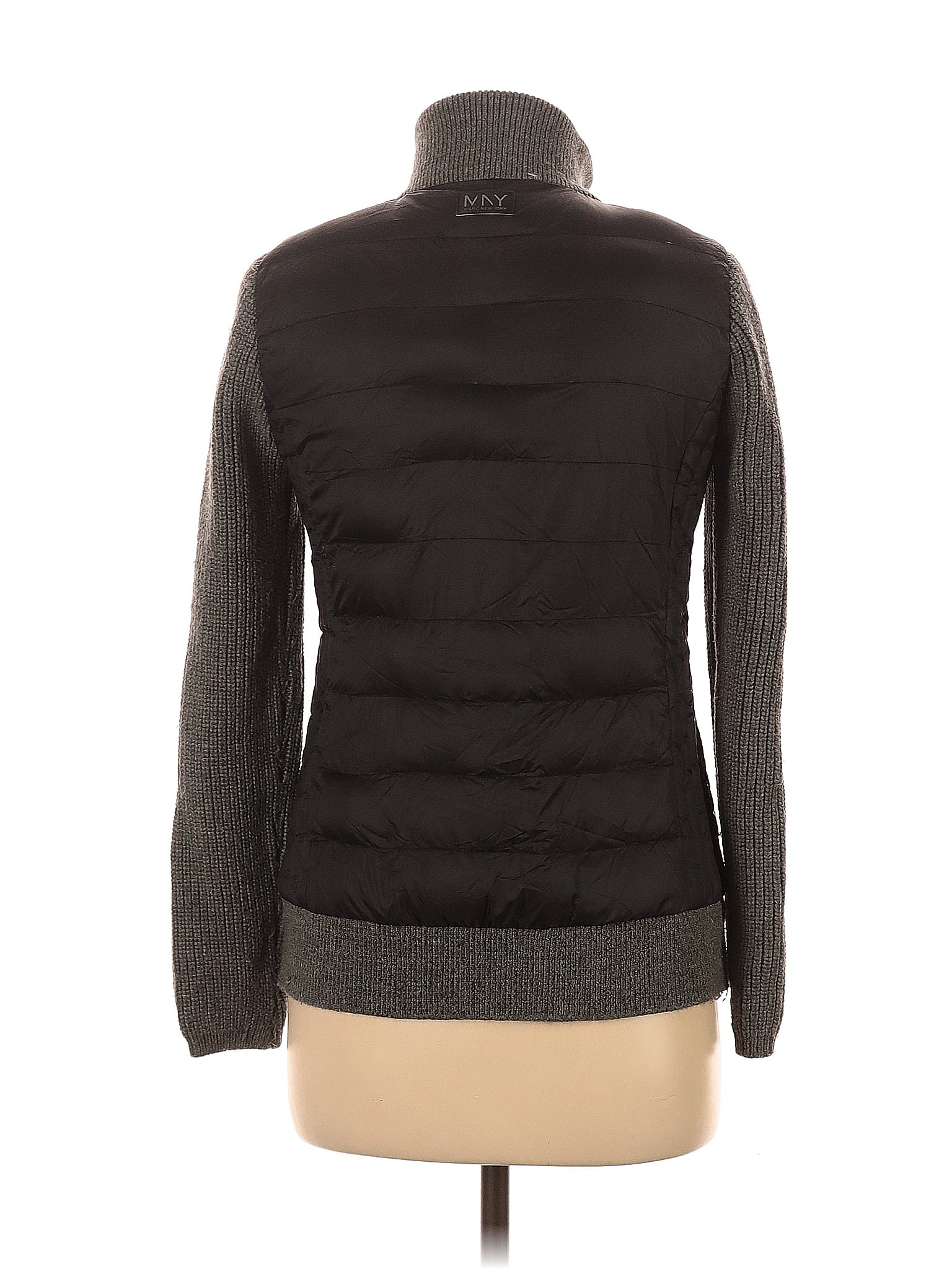 ⭐︎新品⭐︎MayaMayaツイード ベストジャケット ブラック系 Maya Women's Clothing On Sale Up To 90% Off Retail | ThredUp