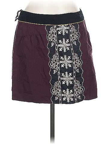Floreat Casual Skirt (view 1)