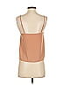 Unbranded Tan Sleeveless Top Size S (estimated) - photo 2