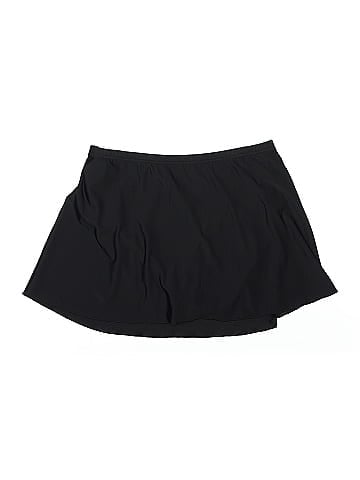 Miraclesuit Skort (view 2)
