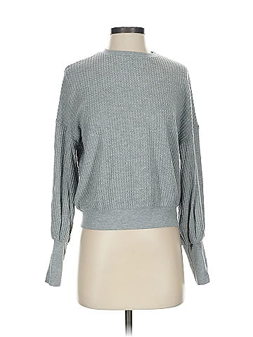 Project Social T Pullover Sweater (view 1)