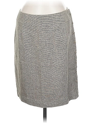 Elisabeth Hasselbeck for Dialogue Casual Skirt (view 1)