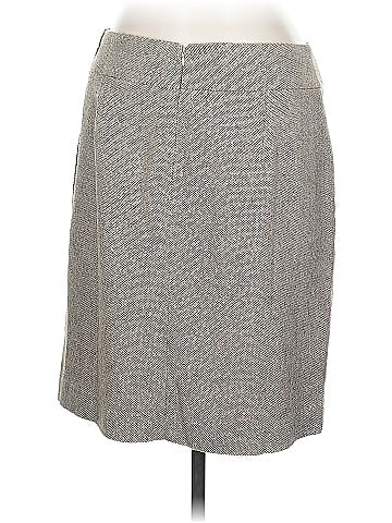 Elisabeth Hasselbeck for Dialogue Casual Skirt (view 2)