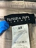 Patrizia Pepe Solid Gray Tan Casual Pants Size EU 44 / US 14 - photo 3